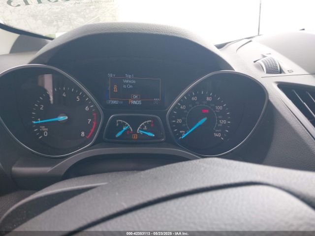 2019 FORD ESCAPE 1FMCU9GD9KUA52670 Photo 6