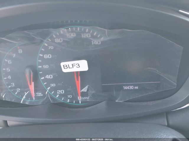 KL7CJLSB3KB963960 Chevrolet Trax Lt