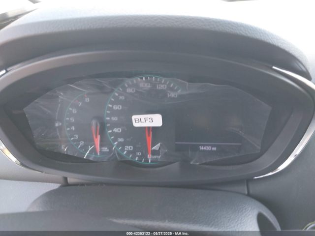 KL7CJLSB3KB963960 Chevrolet Trax Lt