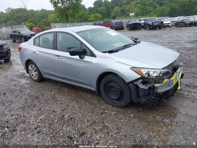 4S3GKAA65J3622157 Subaru Impreza 2.0i