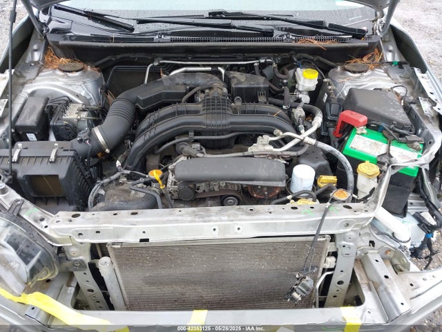 4S3GKAA65J3622157 Subaru Impreza 2.0i