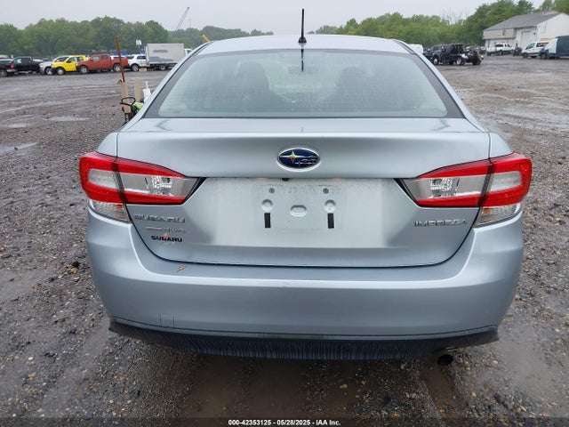 4S3GKAA65J3622157 Subaru Impreza 2.0i