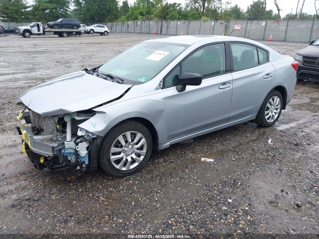 4S3GKAA65J3622157 Subaru Impreza 2.0i