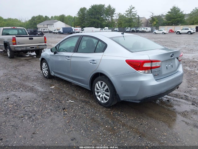 4S3GKAA65J3622157 Subaru Impreza 2.0i