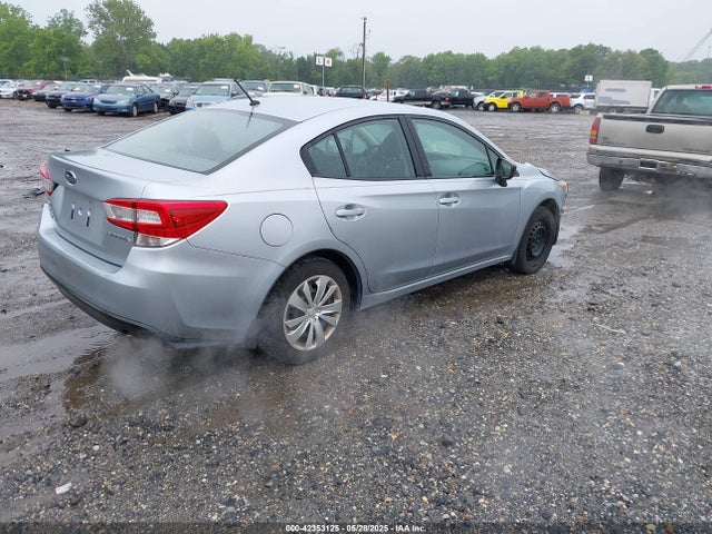 4S3GKAA65J3622157 Subaru Impreza 2.0i