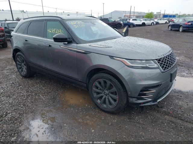 SALYL2EX1KA227926 auction archive image