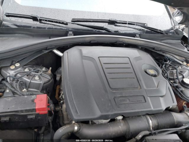 SALYL2EX1KA227926 Land Rover Range Rover Velar P250 R-dynamic Se