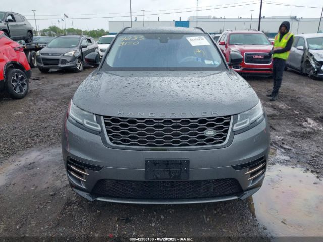 SALYL2EX1KA227926 Land Rover Range Rover Velar P250 R-dynamic Se