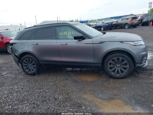 SALYL2EX1KA227926 Land Rover Range Rover Velar P250 R-dynamic Se