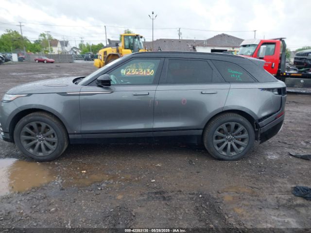 SALYL2EX1KA227926 Land Rover Range Rover Velar P250 R-dynamic Se