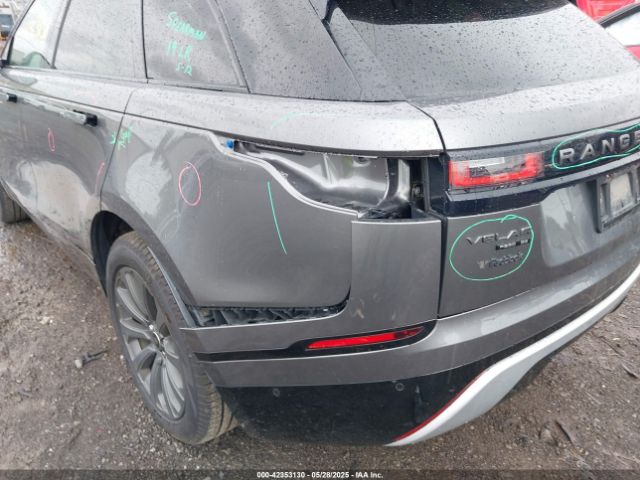 SALYL2EX1KA227926 Land Rover Range Rover Velar P250 R-dynamic Se
