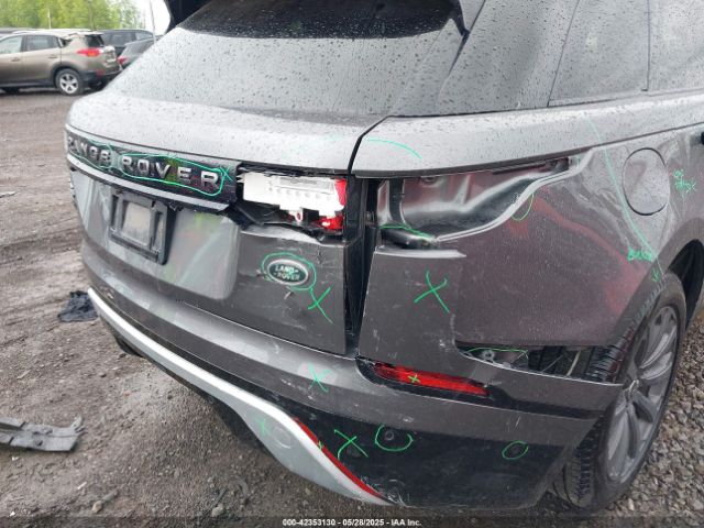 SALYL2EX1KA227926 Land Rover Range Rover Velar P250 R-dynamic Se