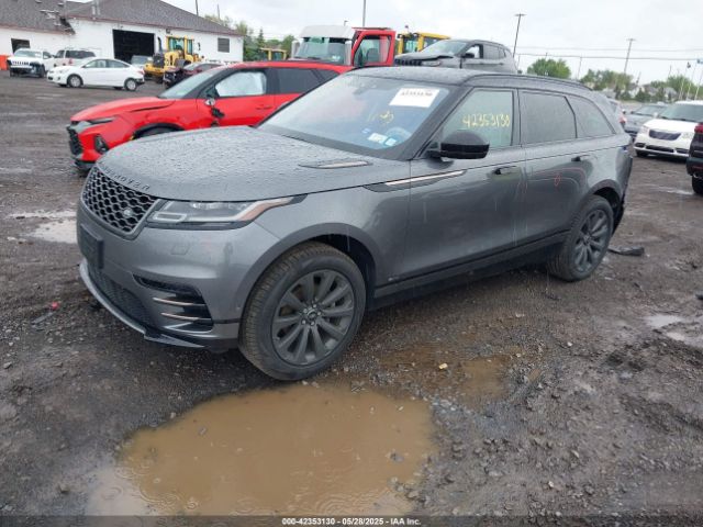 SALYL2EX1KA227926 Land Rover Range Rover Velar P250 R-dynamic Se