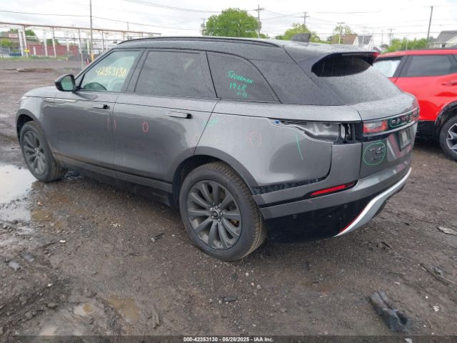 SALYL2EX1KA227926 Land Rover Range Rover Velar P250 R-dynamic Se