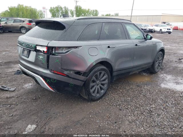 SALYL2EX1KA227926 Land Rover Range Rover Velar P250 R-dynamic Se