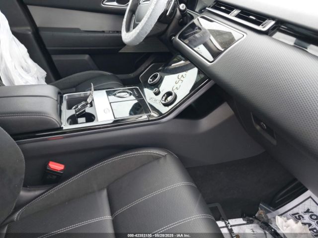 SALYL2EX1KA227926 Land Rover Range Rover Velar P250 R-dynamic Se