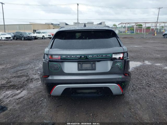 SALYL2EX1KA227926 Land Rover Range Rover Velar P250 R-dynamic Se