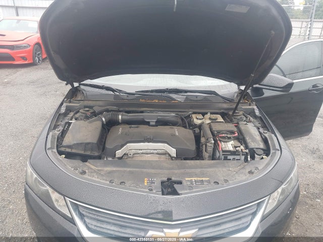 1G11X5SA9HU114188 Chevrolet lcv -sidi: spark ignited direct injection, dcvcp, vvt: variable valve timing, e85 max, e0-e100, alum