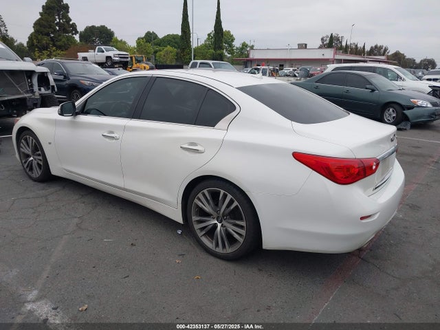 JN1BV7AP4FM352727 Infiniti 2015