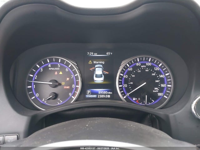 JN1BV7AP4FM352727 Infiniti 2015