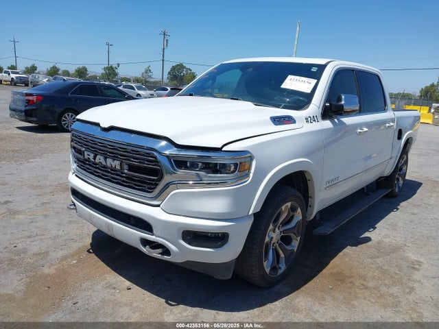 RAM 2020 2020 1C6SRFHM9LN225475 Image 2