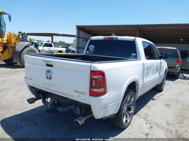 RAM 2020 2020 1C6SRFHM9LN225475 Image 4