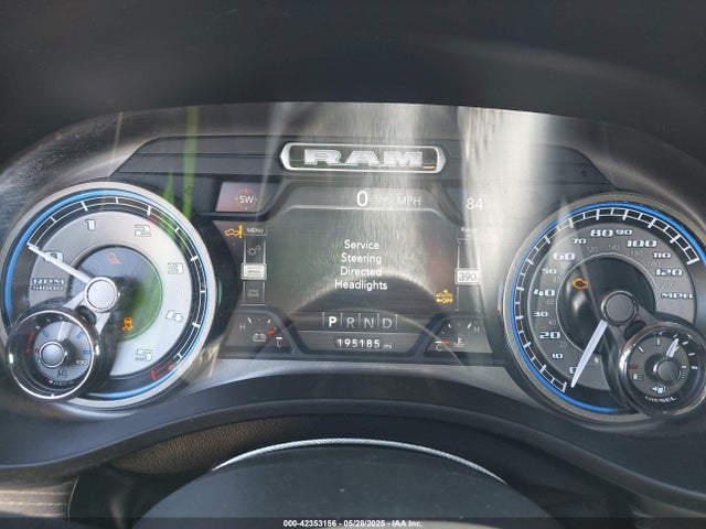 RAM 2020 2020 1C6SRFHM9LN225475 Image 7