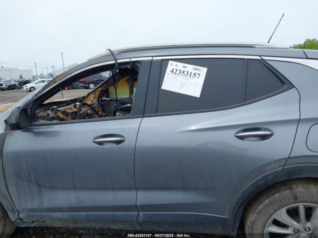 KL4MMGSL2NB024182 Buick Encore Gx Awd Essence