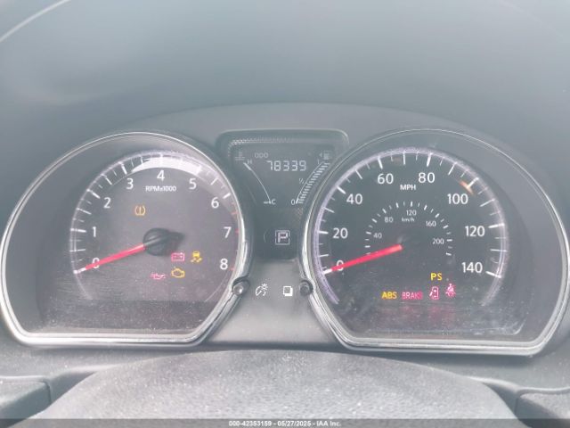3N1CN7APXGL854433 Nissan Versa