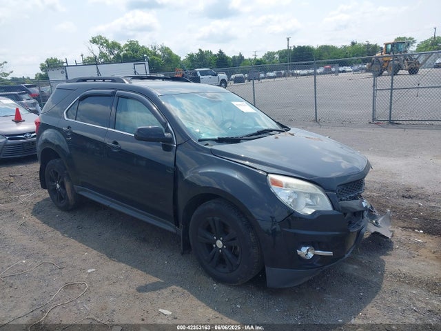 Chevrolet Equinox 2lt 2015 2GNFLGEK0F6253265 Image 1