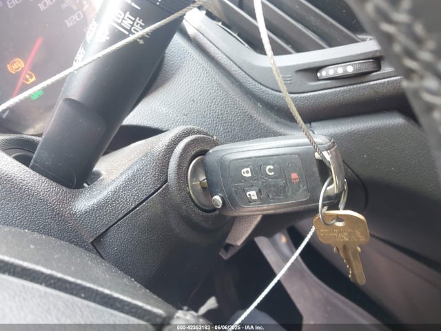 Chevrolet Equinox 2lt 2015 2GNFLGEK0F6253265 Image 11