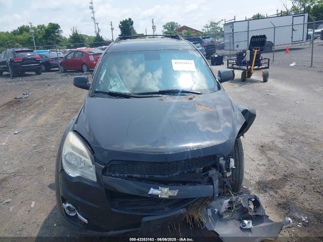 Chevrolet Equinox 2lt 2015 2GNFLGEK0F6253265 Image 13