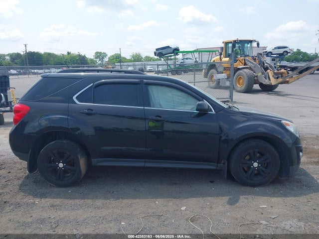 Chevrolet Equinox 2lt 2015 2GNFLGEK0F6253265 Image 14
