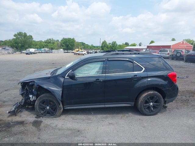 Chevrolet Equinox 2lt 2015 2GNFLGEK0F6253265 Image 15