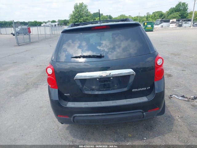 Chevrolet Equinox 2lt 2015 2GNFLGEK0F6253265 Image 17