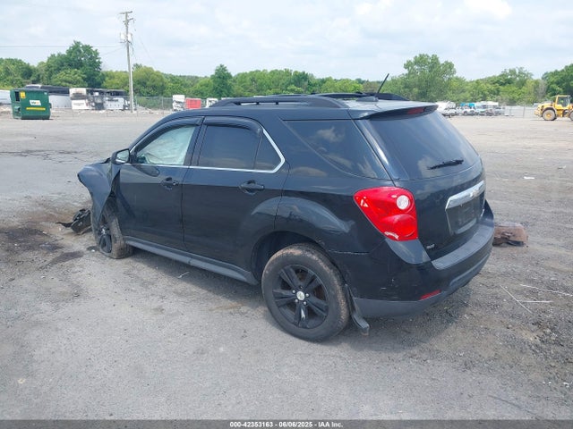 Chevrolet Equinox 2lt 2015 2GNFLGEK0F6253265 Image 3
