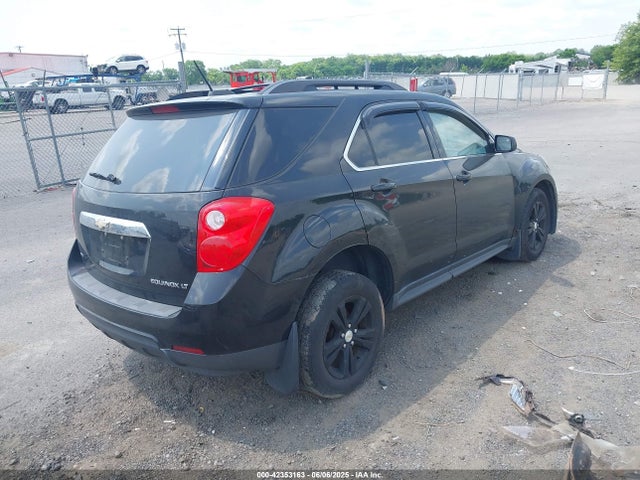 Chevrolet Equinox 2lt 2015 2GNFLGEK0F6253265 Image 4