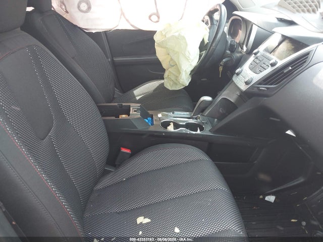 Chevrolet Equinox 2lt 2015 2GNFLGEK0F6253265 Image 5