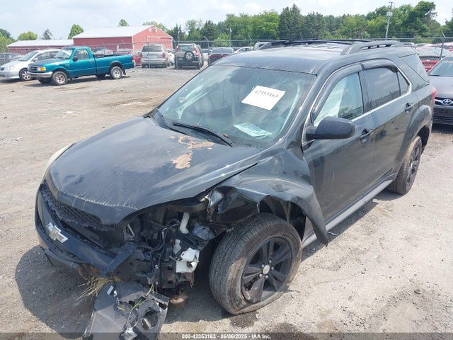 Chevrolet Equinox 2lt 2015 2GNFLGEK0F6253265 Image 6