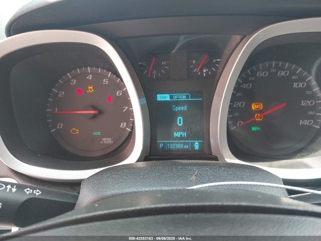 Chevrolet Equinox 2lt 2015 2GNFLGEK0F6253265 Image 7