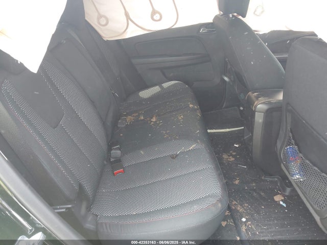 Chevrolet Equinox 2lt 2015 2GNFLGEK0F6253265 Image 8