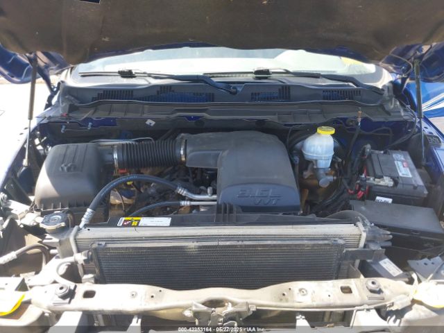 1C6RR7FG9JS272506 RAM 1500 St