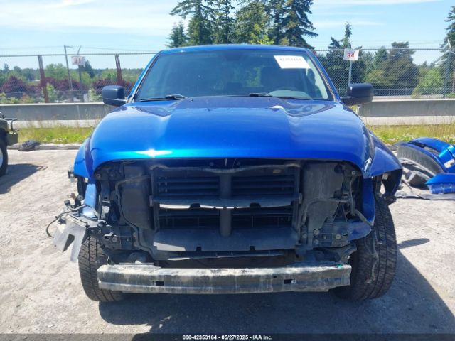 1C6RR7FG9JS272506 RAM 1500 St