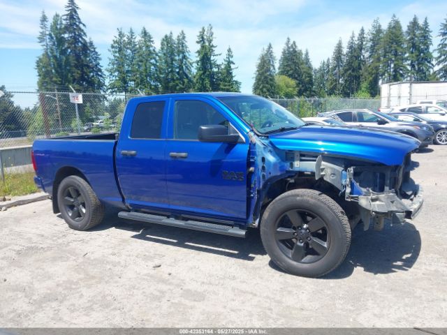 1C6RR7FG9JS272506 RAM 1500 St