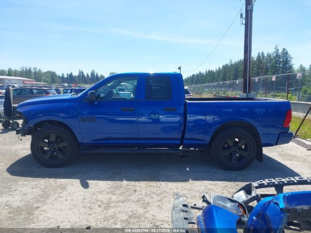 1C6RR7FG9JS272506 RAM 1500 St