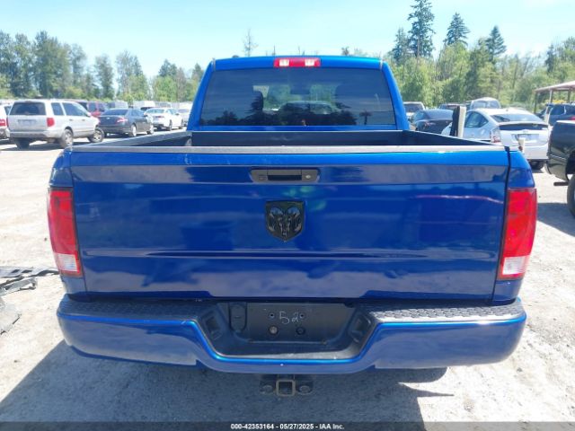 1C6RR7FG9JS272506 RAM 1500 St