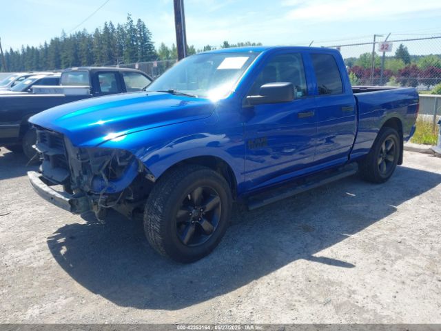 1C6RR7FG9JS272506 RAM 1500 St