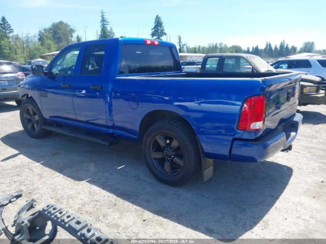1C6RR7FG9JS272506 RAM 1500 St