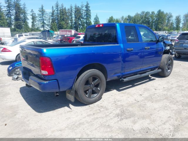1C6RR7FG9JS272506 RAM 1500 St
