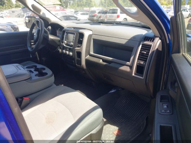 1C6RR7FG9JS272506 RAM 1500 St